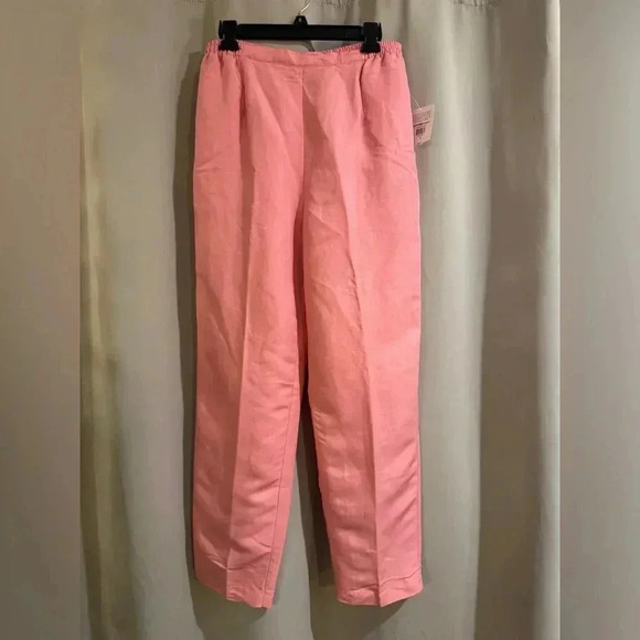 Women’s NWT Pink Koret Pants - Picture 1 of 5